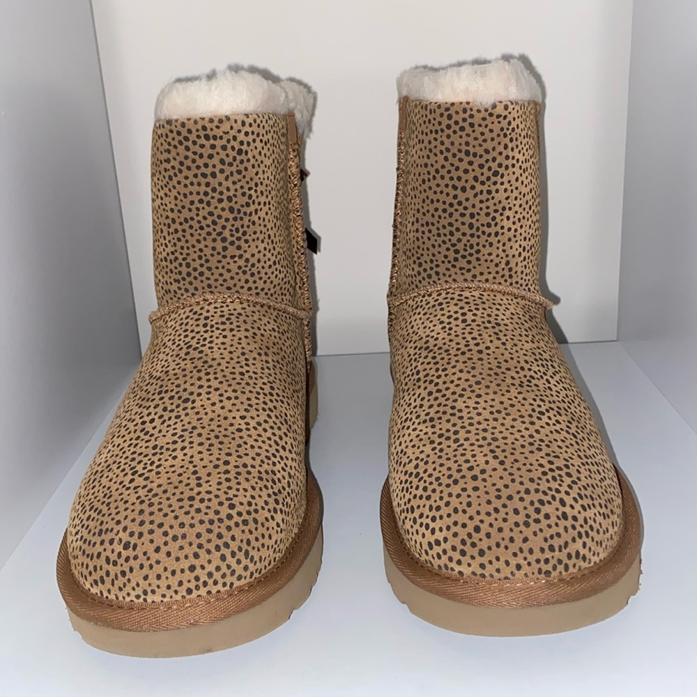 UGG Mini Bailey Boots